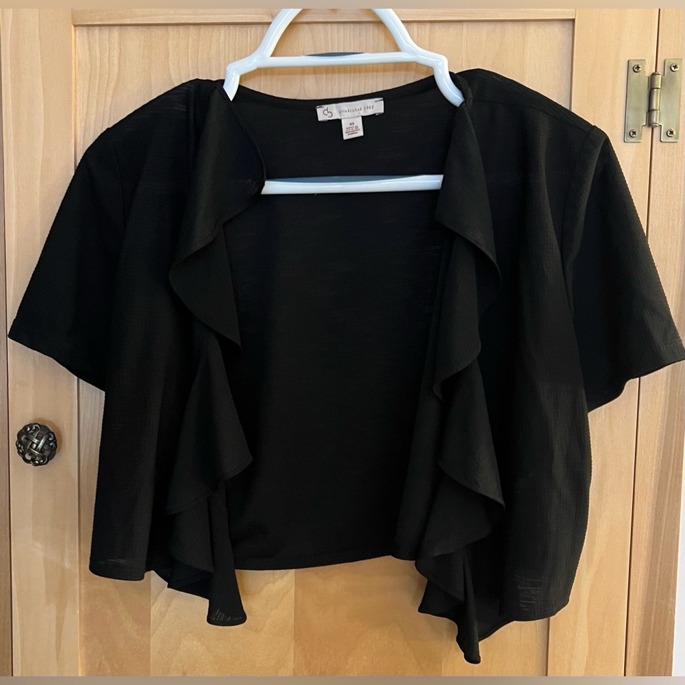 Dress Barn Dress - Picture 4 of 11